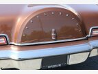 Thumbnail Photo 9 for 1976 Lincoln Continental